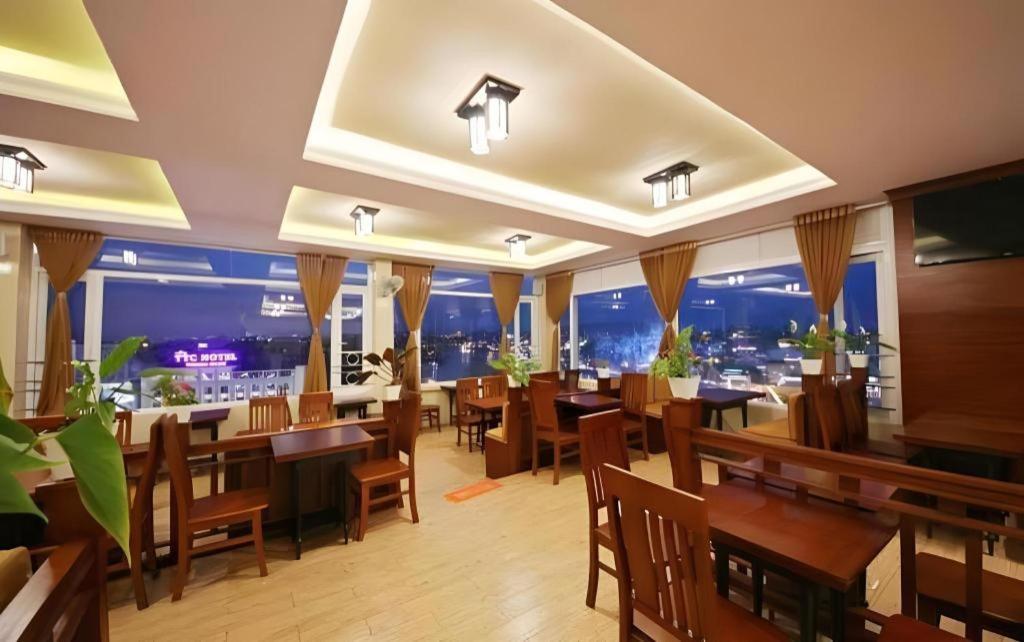 Marguerite Hotel Da Lat Exterior photo